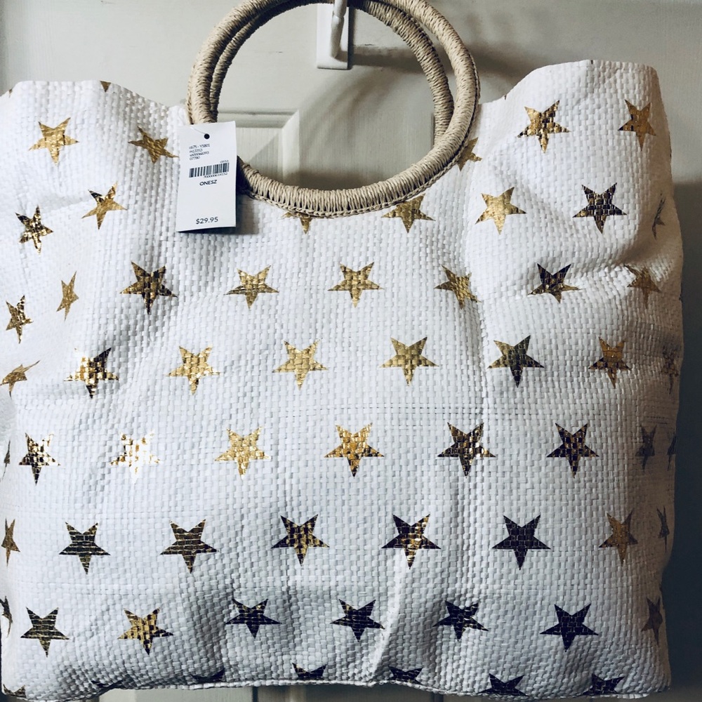 Summer tote